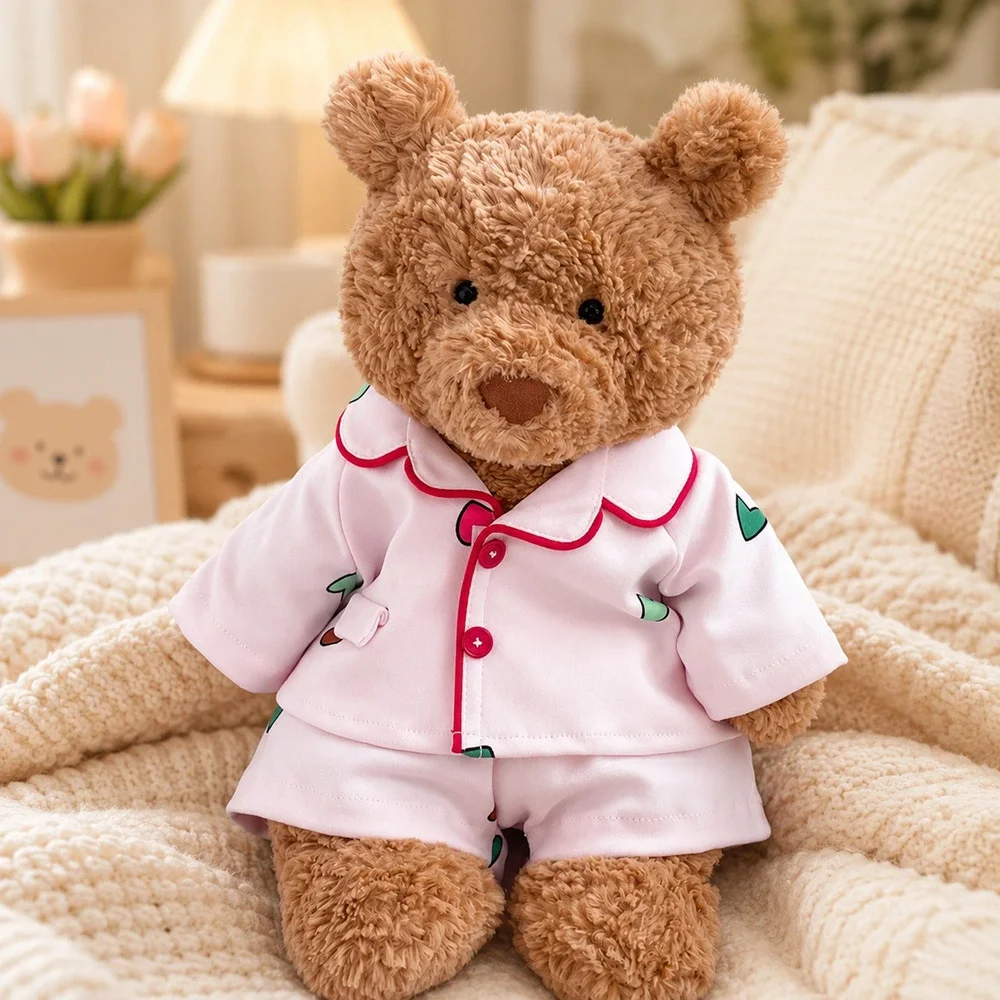 Bartholomew bear cute clothes outfits[BXYC-31-22IN]